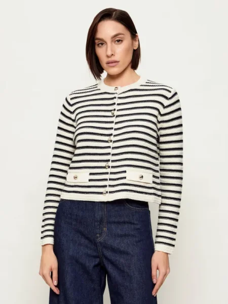 Weekend MaxMara Cardigan WKDVODKA