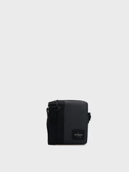 Сумка Calvin Klein черная
