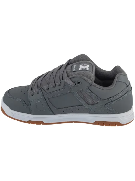 Pantofi Dc Shoes gri