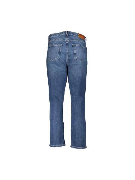 Jeansy Tommy Hilfiger niebieskie