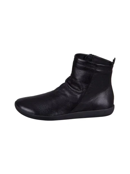 Pantofi Think! negru