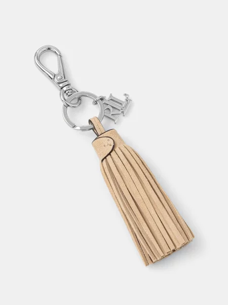 LAUREN RALPH LAUREN Obesek bež