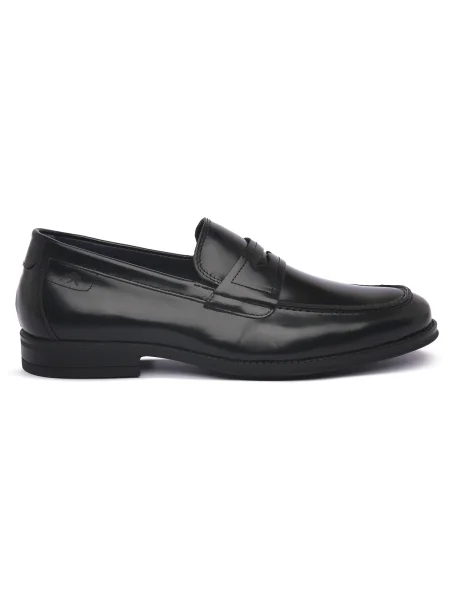 Pantofi Fluchos negru