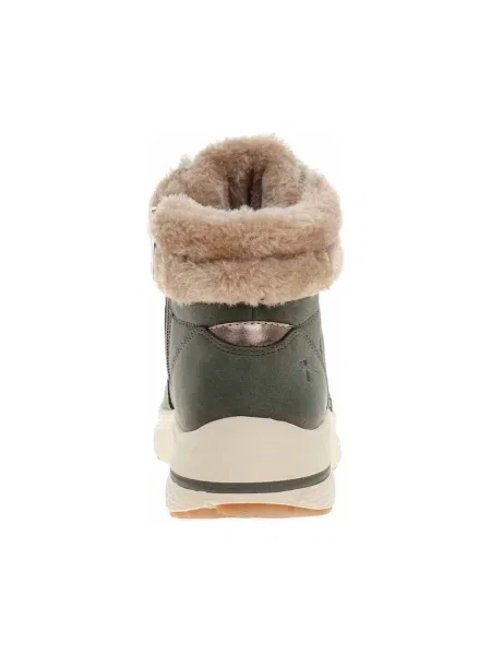 Pantofi Tamaris