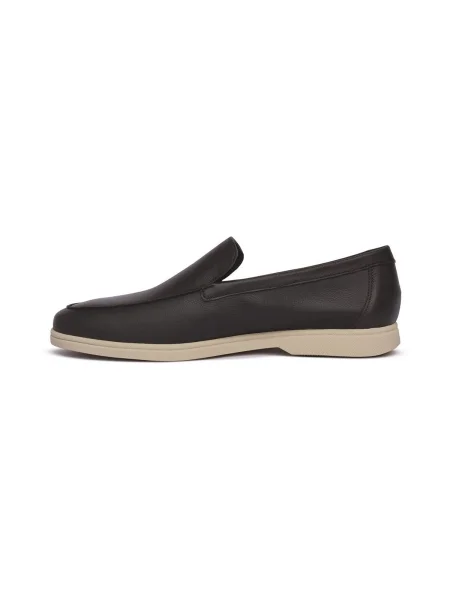 Pantofi Frau maro
