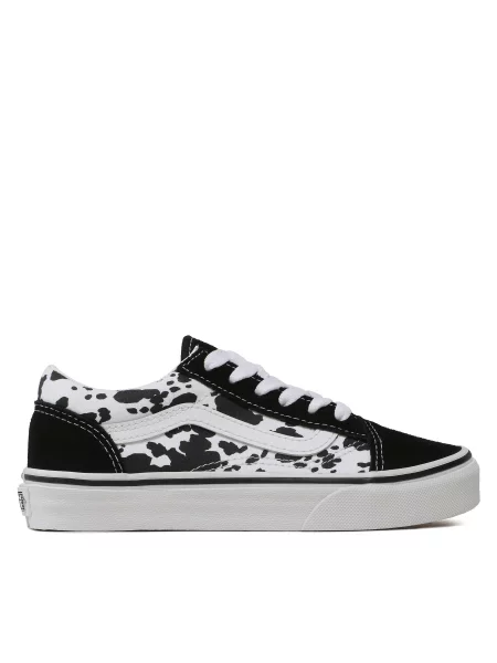 Кецове Vans черно