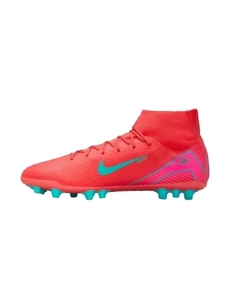 Futbal tenisky Nike oranžová