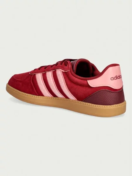 Adidas Breaknet sneakersy skórzane