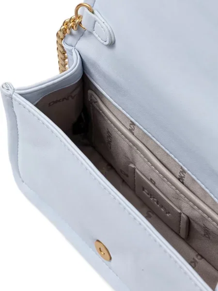 Colier Dkny albastru