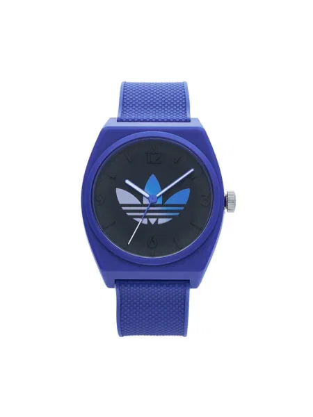 Karóra adidas Project Two kék