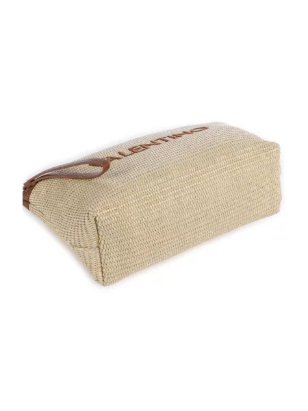 Kézitáska Valentino Bags fehér