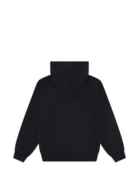 Bluza z kapturem dziecięca Jordan szara