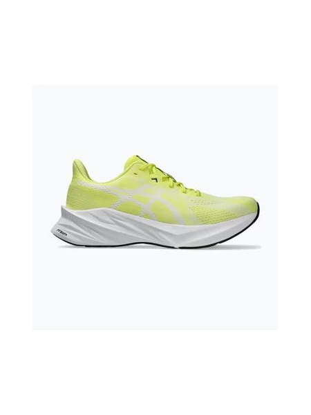 Кросівки для бігу ASICS Dynablast 5 citron/white білі
