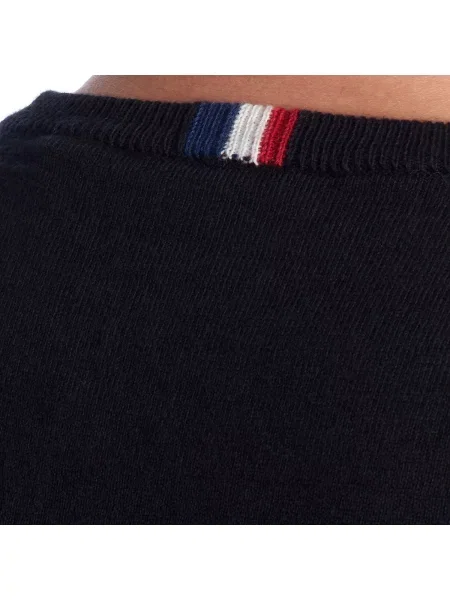 Polokošeľa U.s. Polo Assn. čierna