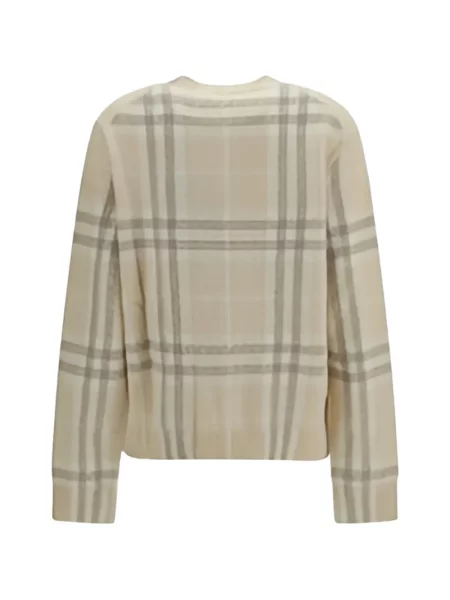 Kardigán Burberry