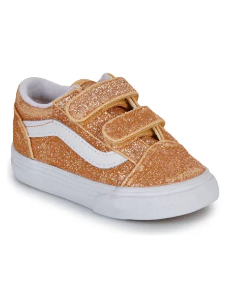 Gyerek félcipő Vans