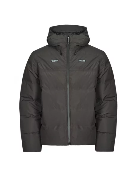 Puhovka Patagonia črna