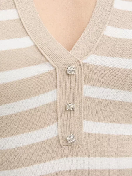 IBlues светр GIOSTRA