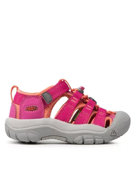 Σανδάλια Keen Newport H2 ροζ