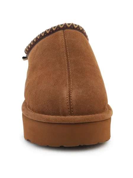 Félcipő Bearpaw barna