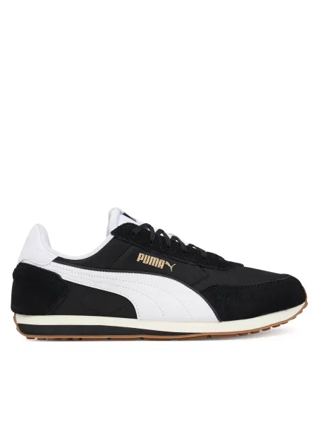 Кроссовки Puma черные