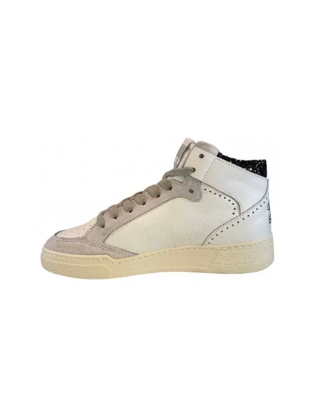 Pantofi Smr23 alb