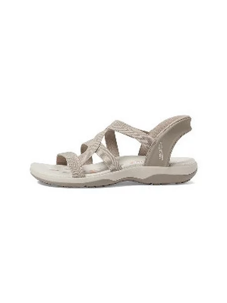 Pantofi Skechers bej