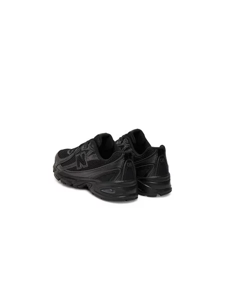 Sneakersy New Balance černé