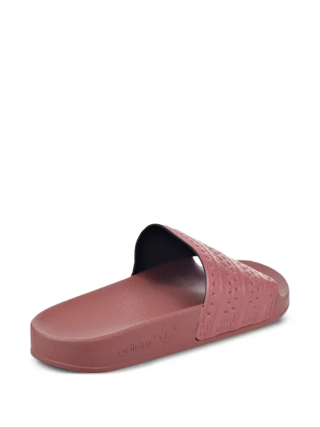 Papuci Adidas roz