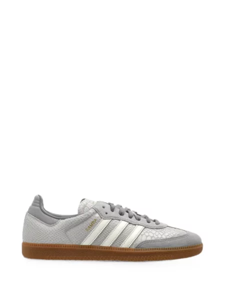 Blugi Adidas slip-on plasă negru