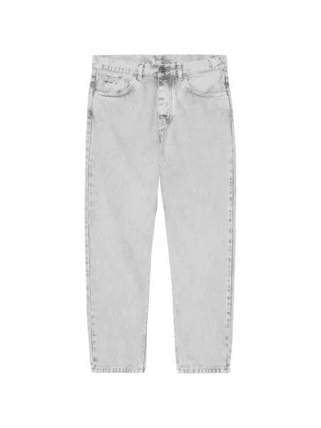 Blugi Carhartt Wip gri
