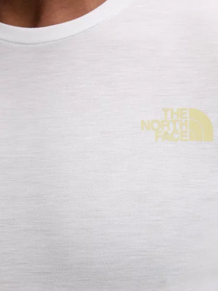 Футболка The North Face