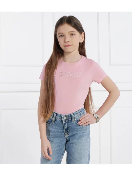 GUESS ACTIVE Tricou MINIME