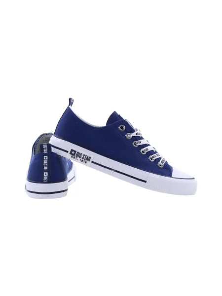 Tenisice Big Star plava