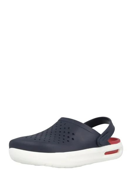 Crocs Dreváky InMotion námornícka modrá