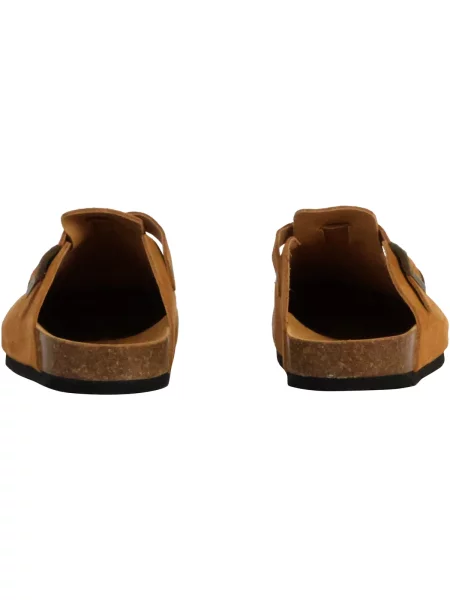 Pantofi Natural World bej