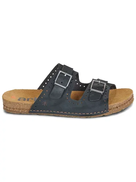 Pantofi Art negru