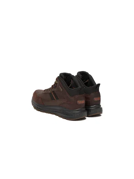 Bakancs Skechers Slade Ultra RDBR barna