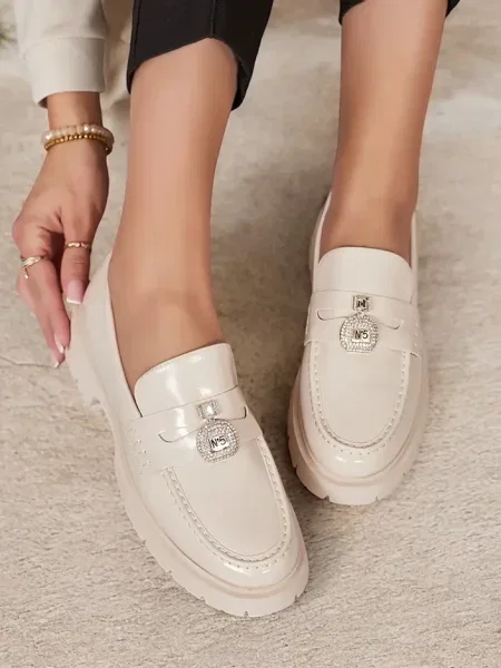 Mocasini Resti de lac