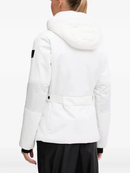 Skijaška jakna Bogner Fire+ice bijela