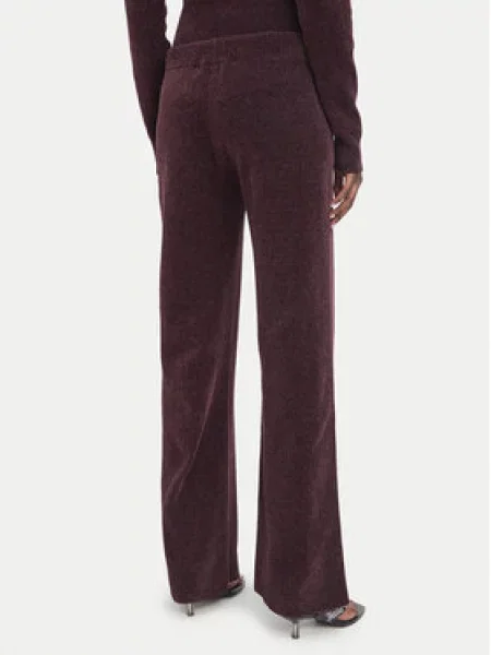 Juicy Couture Sportinės kelnės Vyšninė