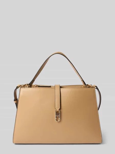 Tommy Hilfiger torebka beżowy