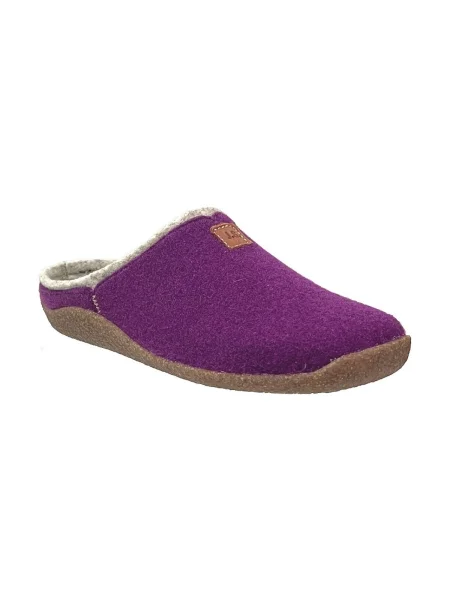 Pantofi Josef Seibel violet