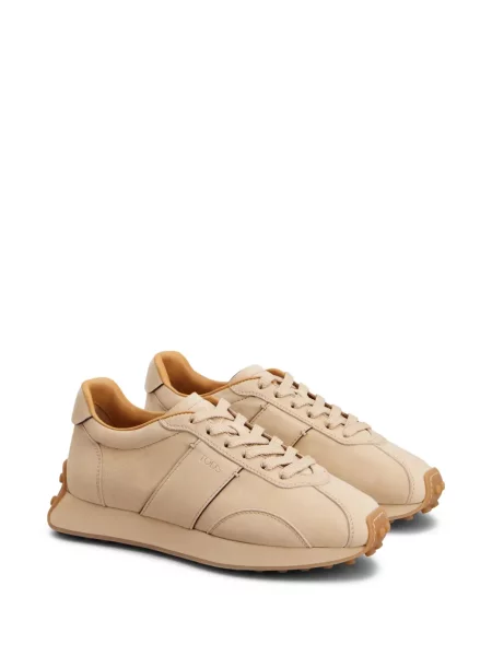 Sneakerși Tod's din piele