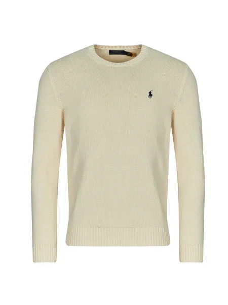Sveter Polo Ralph Lauren béžová