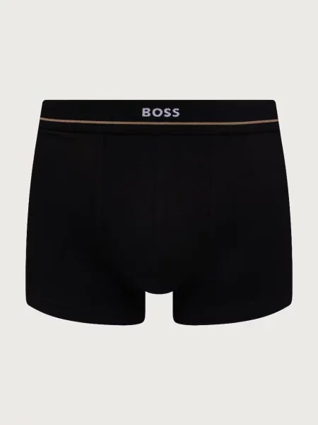 BOSS боксери з Trunk 5P Essential 5 шт.