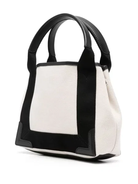 Malá kabelka Balenciaga Pre-owned tmavě modrá