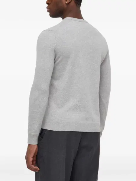 Pulover Benetton gri