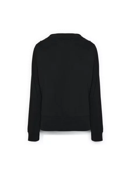 Bluza Elena Miro' czarna