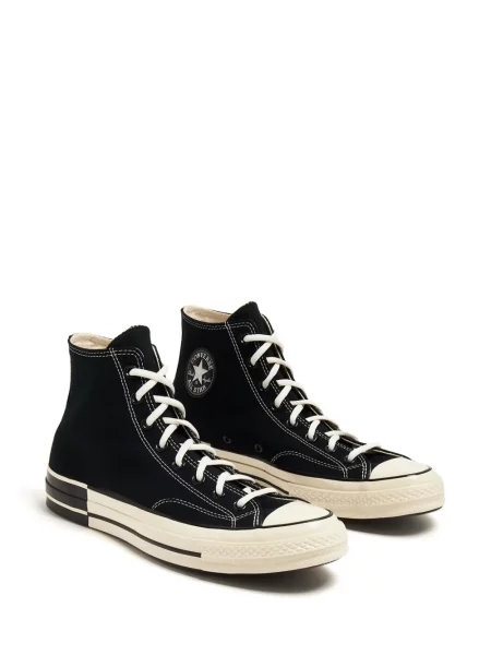 Drobė sportbačiai Converse